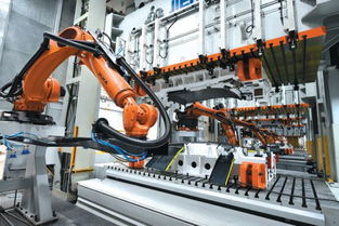 計(jì)算之力，賦能時(shí)代——70年中國(guó)計(jì)算機(jī)軟硬件開(kāi)發(fā)的輝煌巨變