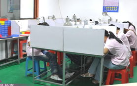 自動(dòng)車(chē)床與計(jì)算機(jī)軟硬件技術(shù)開(kāi)發(fā)的融合實(shí)踐——以東莞市長(zhǎng)安泓麟五金電子制品廠為例